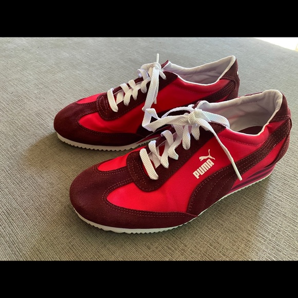 puma caroline sneakers